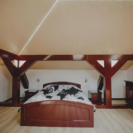 شقة Cherry غورنيي ميلانوفاك