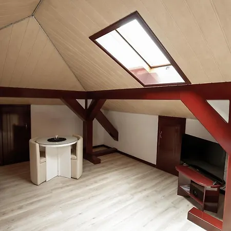 Cherry غورنيي ميلانوفاك